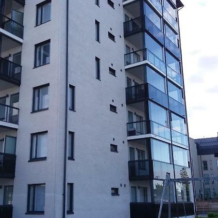 New Nice Apartment Vaasa Zewnętrze zdjęcie