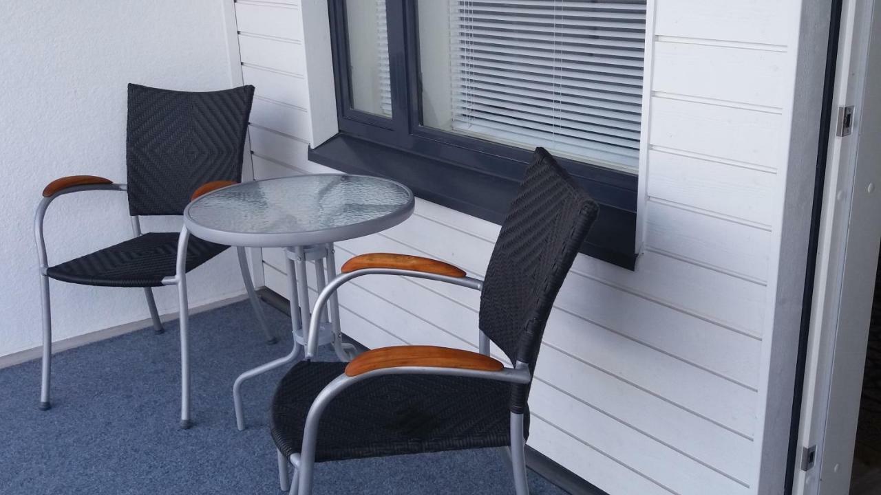 New Nice Apartment Vaasa Zewnętrze zdjęcie